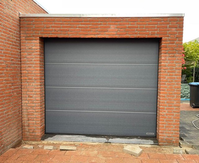 Aannemer voor verbouwing