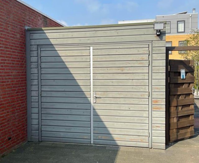 Aannemer voor verbouwing